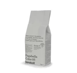 Cementinis plytelių siūlių glaistas FUGABELLA Color 05, 3kg