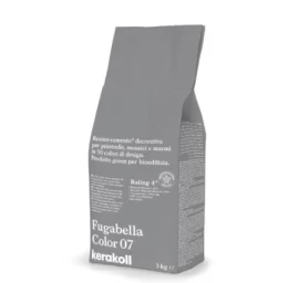 Cementinis plytelių siūlių glaistas FUGABELLA Color 07, 3kg
