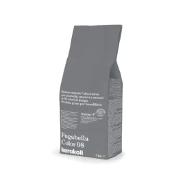 Cementinis plytelių siūlių glaistas FUGABELLA Color 08, 3kg