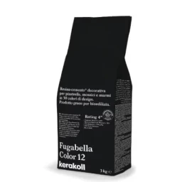 Cementinis plytelių siūlių glaistas FUGABELLA Color 12, 3kg