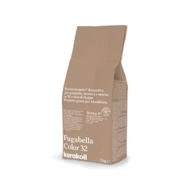 Cementinis plytelių siūlių glaistas FUGABELLA Color 32, 3kg