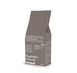 Cementinis plytelių siūlių glaistas FUGABELLA Color 45, 3kg