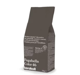 Cementinis plytelių siūlių glaistas FUGABELLA Color 46, 3kg