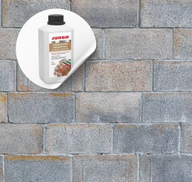 CLEAN 1L CEMENTO IR KALKIŲ VALIKLIS