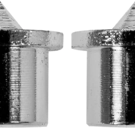 Centro žymekliai 10 mm / 4 vnt. (YT-44106)