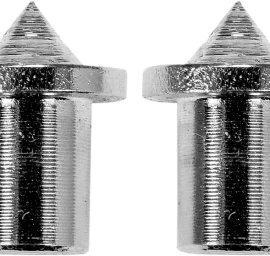 Centro žymekliai 6 mm / 4 vnt. (YT-44104)