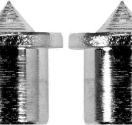Centro žymekliai 8 mm / 4 vnt. (YT-44105)