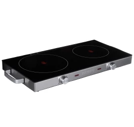 Ceramic cooker HEINRICH S HDK 8696