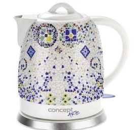 Ceramic kettle          Concept RK0020