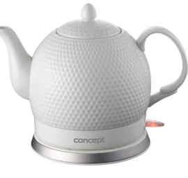 Ceramic Kettle          Concept RK0050