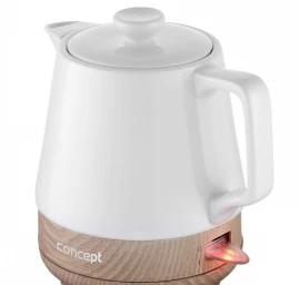 Ceramic kettle          Concept RK0060
