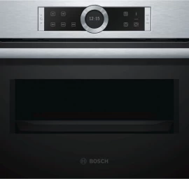 CFA634GS1 Bosch         Microwave oven BI