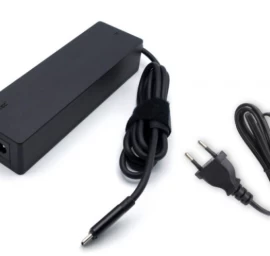 Charger-c100w I-tec 100w C Tipo Usb 20v Kintamosios Srovės Adapteris