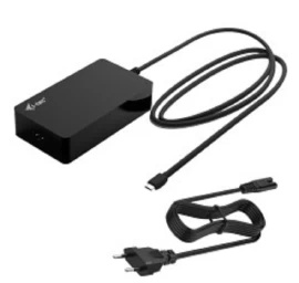 Charger-c140w I-tec 140w C Tipo Usb 28v Kintamosios Srovės Adapteris