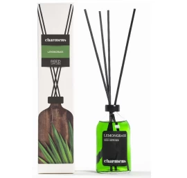 Charmens Citrinžolės Kvapiosios Lazdelės, 110 Ml