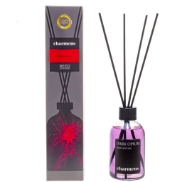 charmens Luxury Edition Dark Opium Kvepalų Lazdelės, 110 Ml