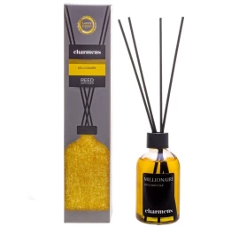 charmens Luxury Edition Millionaire Kvepalų Lazdelės, 110 Ml