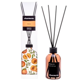 Charmens Peach Kvapiosios Lazdelės, 110 Ml