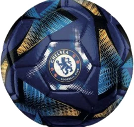 Chelsea Fc Futbolo R.5