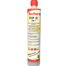 Cheminis ankeris FIP C 300T