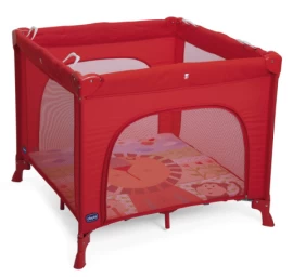 Chicco Open Box Kūdikių Lovytė Lion