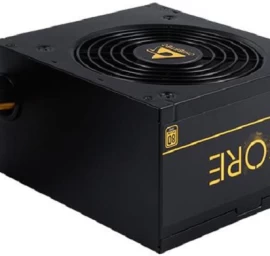 Chieftec 700 W Kompiuterio Maitinimo šaltinis Bbs-700s