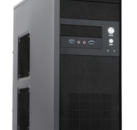 Chieftec Dėklas Cq-01b-u3-op