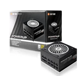 Chieftec GPX-750FC 750W PowerUp 80PLUS Gold