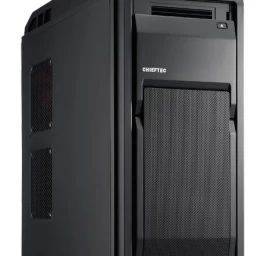 Chieftec Lg-01b-op Korpusas