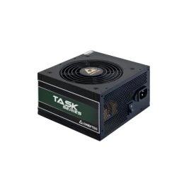 Chieftec TPS-600S 600W  80+ BRONZE BOX