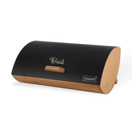 Chlebak MR-1775-BLACK Maestro