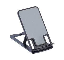 Choetech Sulankstomas Išmaniojo Telefono / Planšetinio Kompiuterio Stovas Pilkos Spalvos (h064) Choetech Sulankstomas Išmaniojo Telefono / Planšetinio Kompiuterio Stovas Pilkos Spalvos (h064)