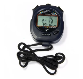 Chronometras Lap Stopwatch