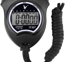 Chronometras TF307