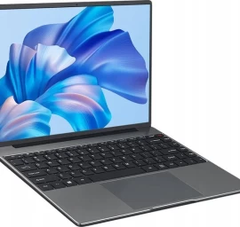 Chuwi Corebook X Notebook (14&amp;quot;/i5-12450h /integ/16gb/ssd512gb/w11h/grey/black)