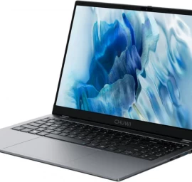 Chuwi Gemibook-plus Notebook (15.6&amp;quot;/n100 /integ/8gb/ssd256gb/grey)