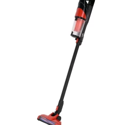 Cikloninis belaidis dulkių siurblys LUND 67120 | Li-ion | HEPA H13 | 22.2V | 120W | 1L