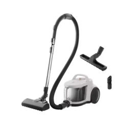 Cikloninis dulkių siurblys Electrolux EL51C2SW
