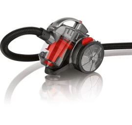 Cikloninis dulkių siurblys LUND 67090 | HEPA H13 | 700W | 1.5L