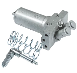Cilindras domkratui 1.5t su rat. T815016L