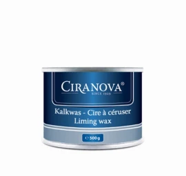 Kalkinis vaškas Ciranova Liming Wax