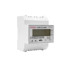 Circutor CEM-C21c-MID