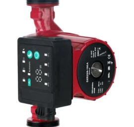 Cirkuliacinis siurblys Ceva SXR 25/6A-180 5-45W 230V max. 6m