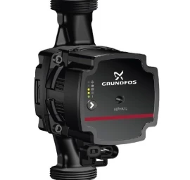 Cirkuliacinis siurblys Grudfos Alpha1 L 25-40 130