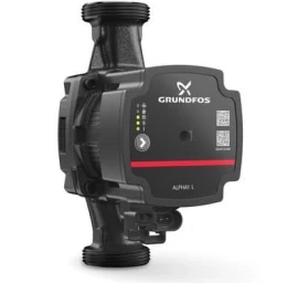 Cirkuliacinis siurblys Grundfos Alpha1 L 25-60 180