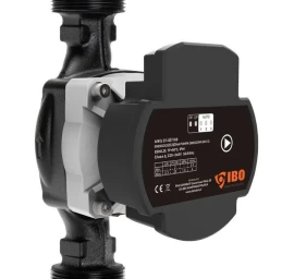 Cirkuliacinis siurblys Ibo AMG 25-40/180 22W 230V