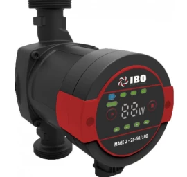 Cirkuliacinis siurblys Ibo MAGI2 25-80/180