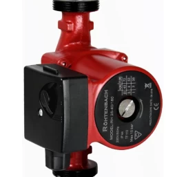 Cirkuliacinis siurblys Ibo ROHTENBACH 25-40/180