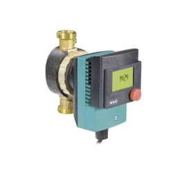 Cirkuliacinis siurblys Wilo Star-Z 15 TT su termostatu