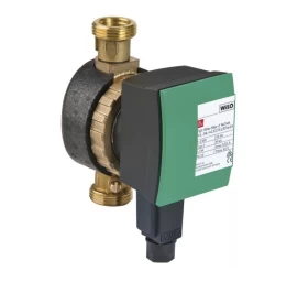 Cirkuliacinis siurblys Wilo Star-Z NOVA